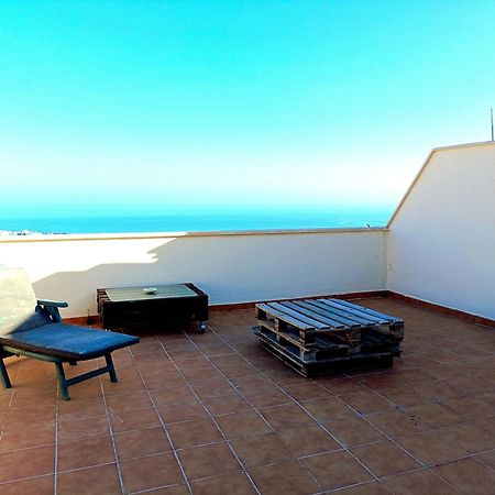 Atico Buenavista Apartment Беналмадена Екстериор снимка
