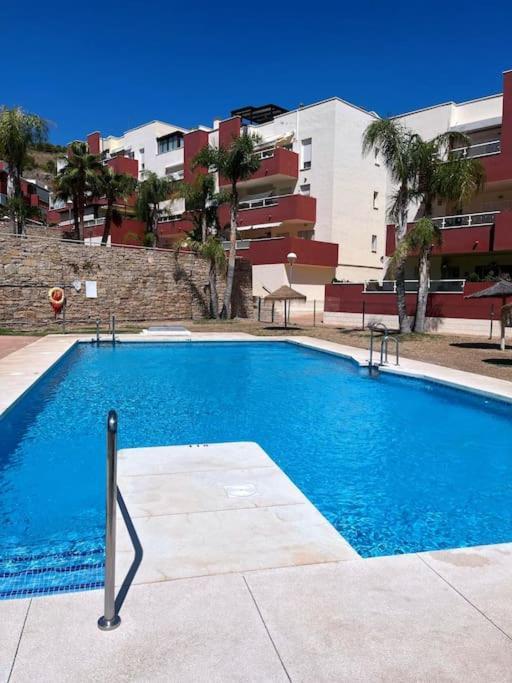 Atico Buenavista Apartment Беналмадена Екстериор снимка