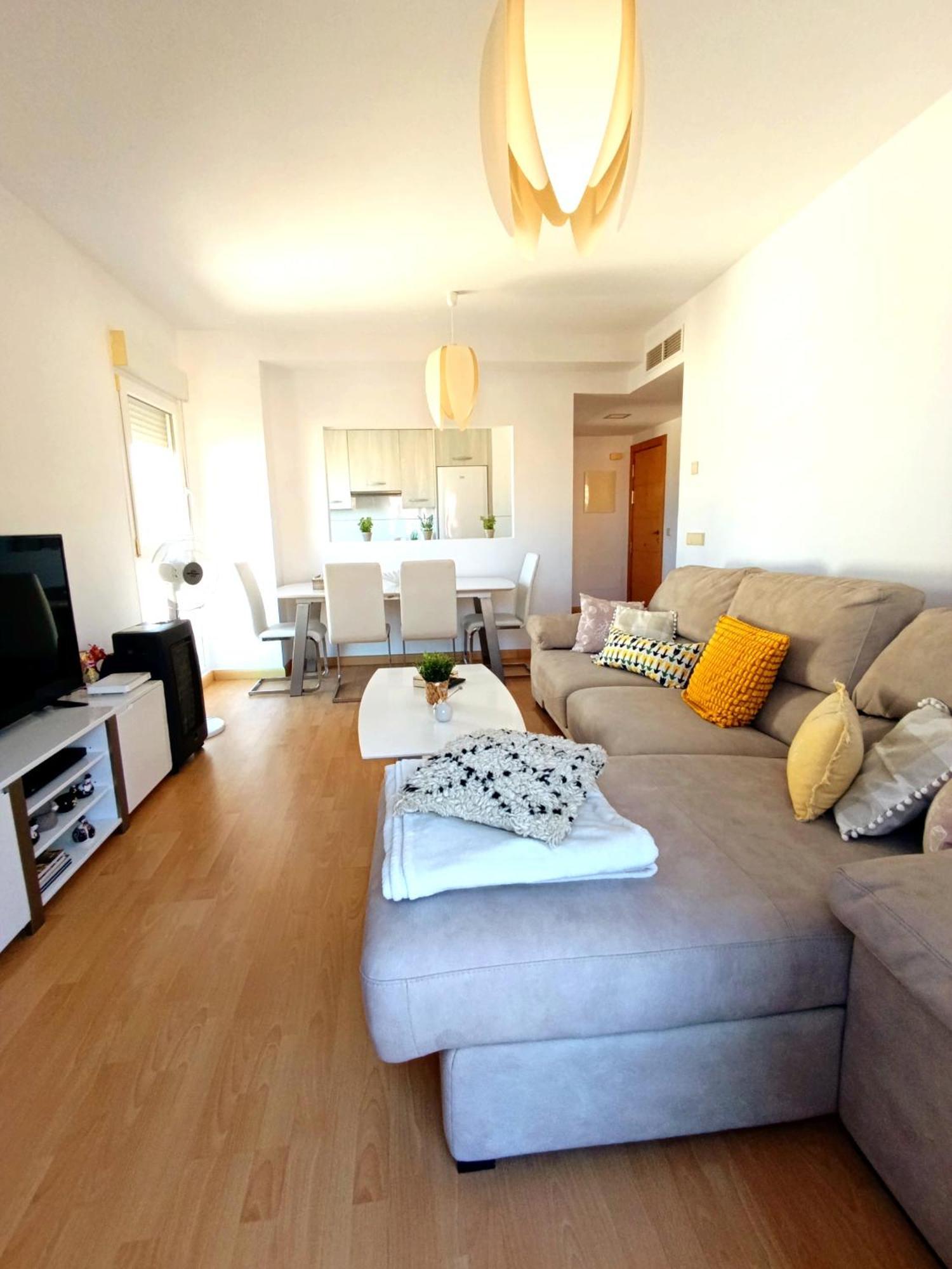 Atico Buenavista Apartment Беналмадена Екстериор снимка