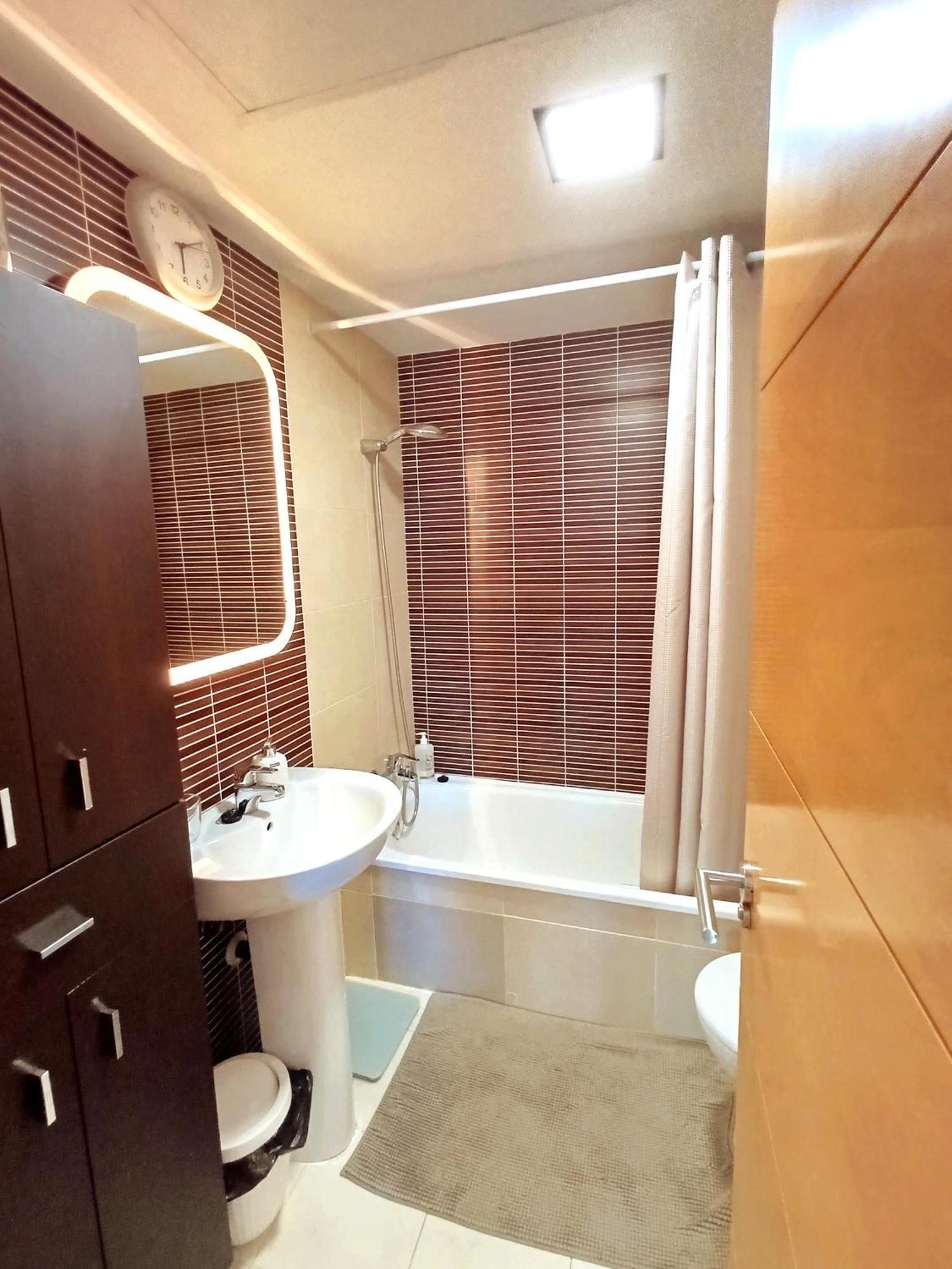 Atico Buenavista Apartment Беналмадена Екстериор снимка