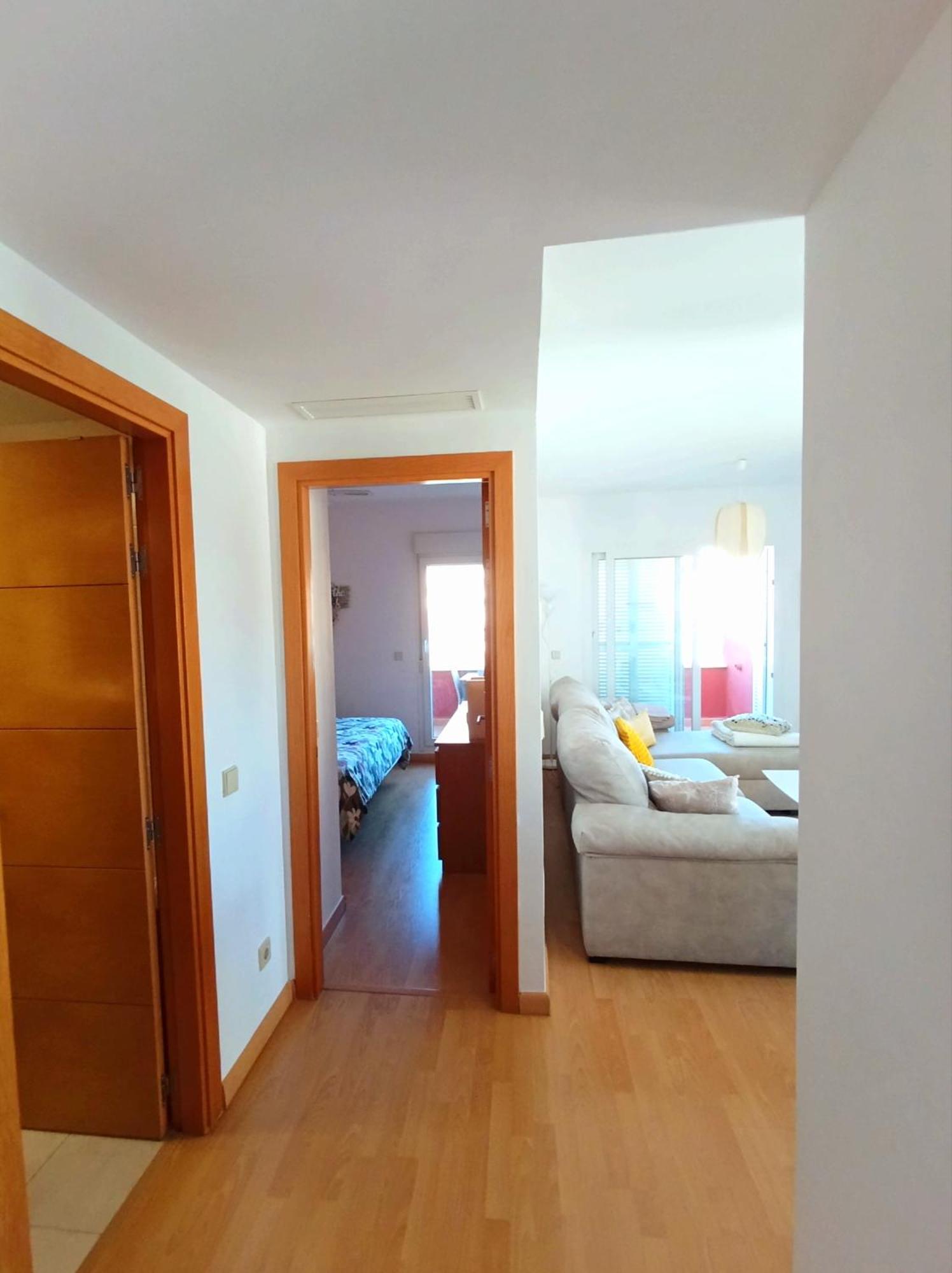 Atico Buenavista Apartment Беналмадена Екстериор снимка